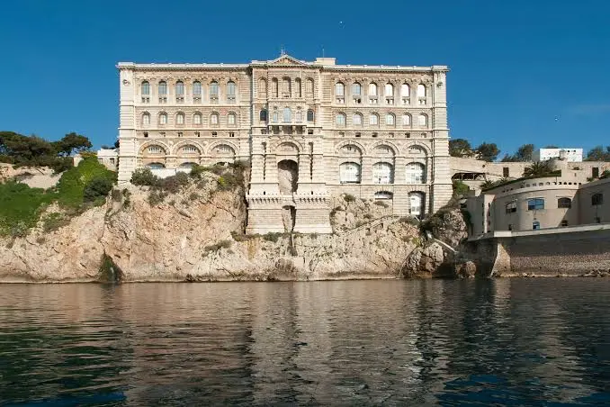 Το Ωκεανογραφικό Μουσείο του Μονακό