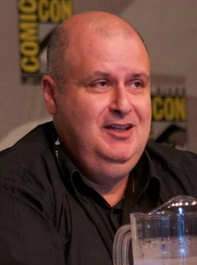 Ο σκηνοθέτης Alex Proyas, που σκηνοθέτησε το «The Crow»