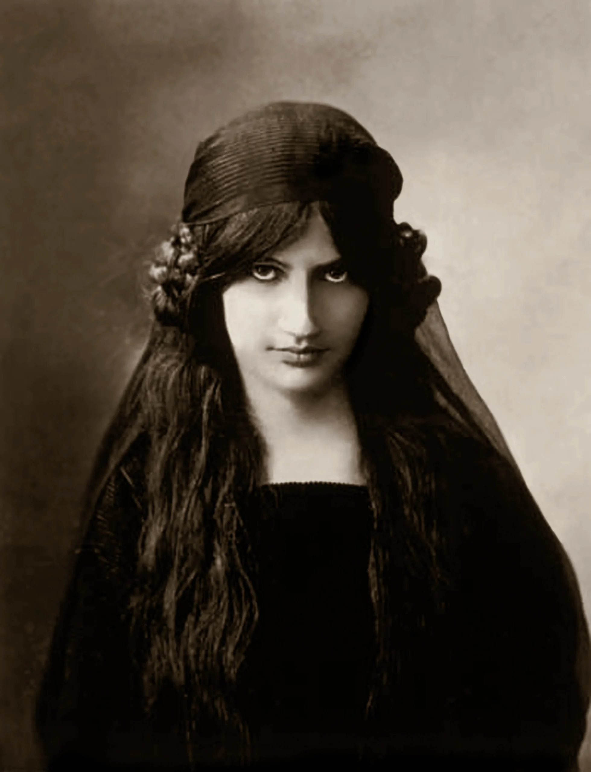 Πορτρέτο της Jeanne Hébuterne από τον Αμεντέο Μοντιλιάνι