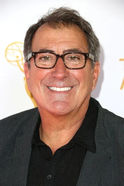 Ο σκηνοθέτης και χορογράφος Kenny Ortega