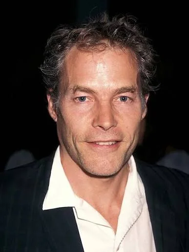 Ο ηθοποιός Michael Massee