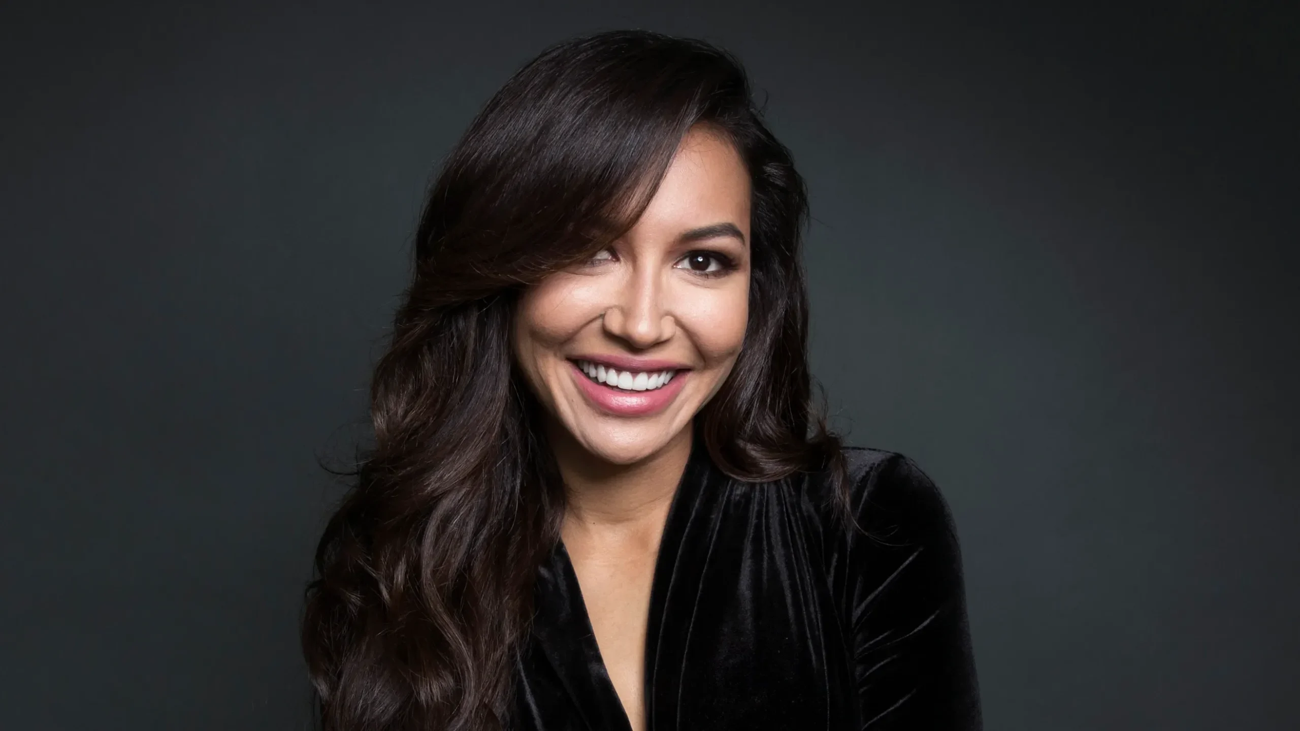 Πορτρέτο της ηθοποιού Naya Rivera