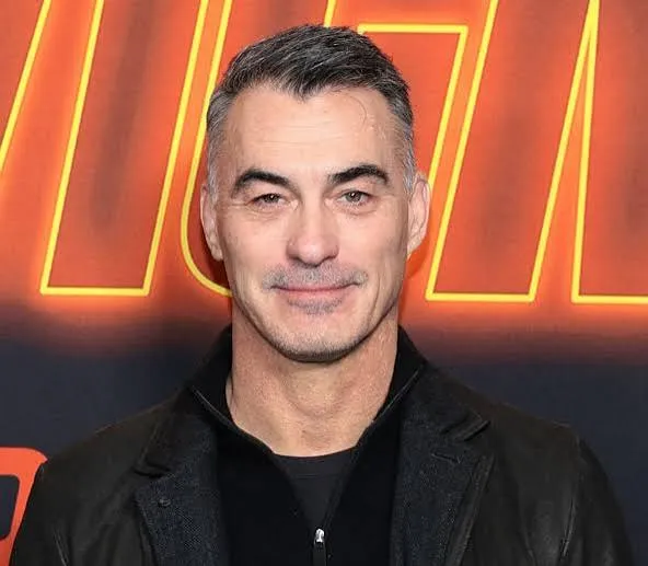 Ο σκηνοθέτης και κασκαντέρ Chad Stahelski