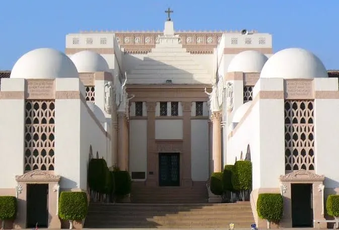 Νεκροταφείο Calvary Λος Άντζελες
